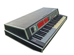 Moog Piano