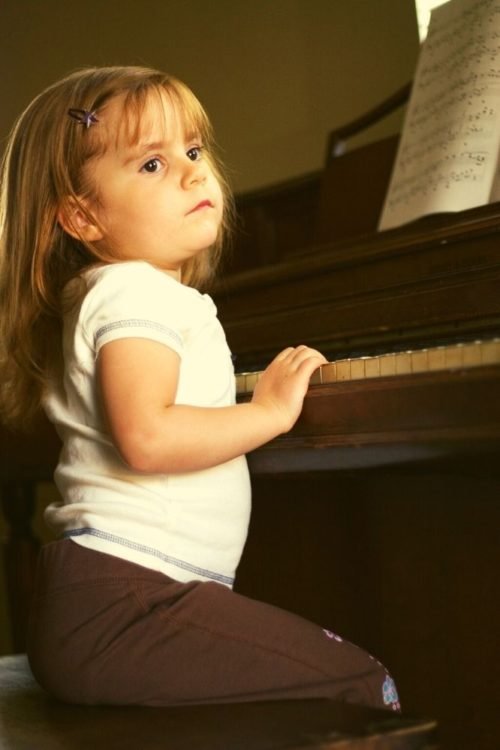 Get Piano Lesson 9